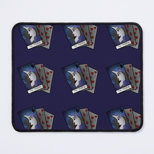 Item preview, Tarot art designed and sold by Raysuntak.