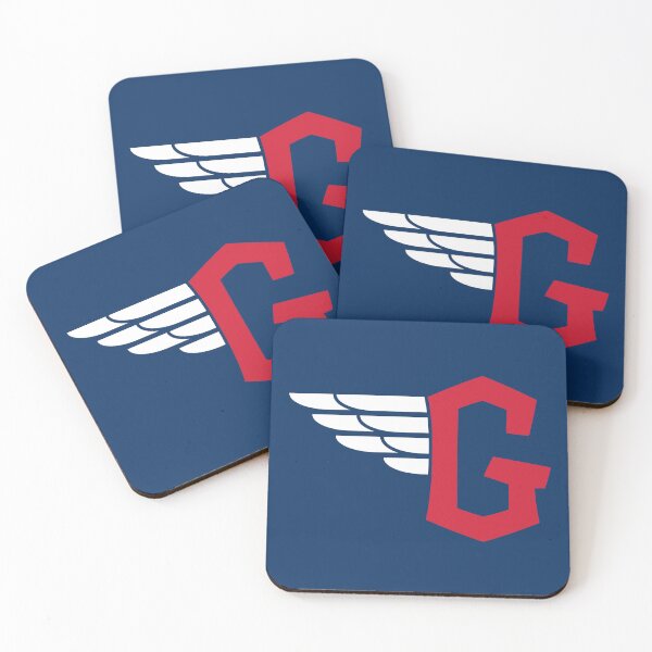 Item preview, Cleveland Wings Logo designed and sold by samhi113.