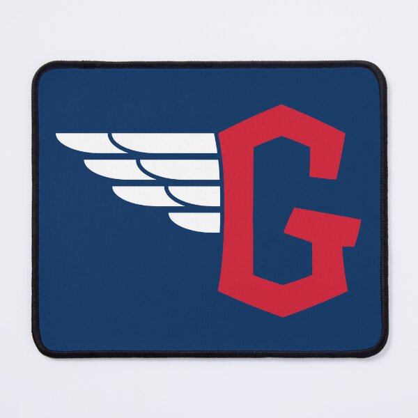 Item preview, Cleveland Wings Logo designed and sold by samhi113.
