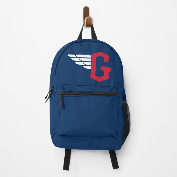 Item preview, Cleveland Wings Logo designed and sold by samhi113.