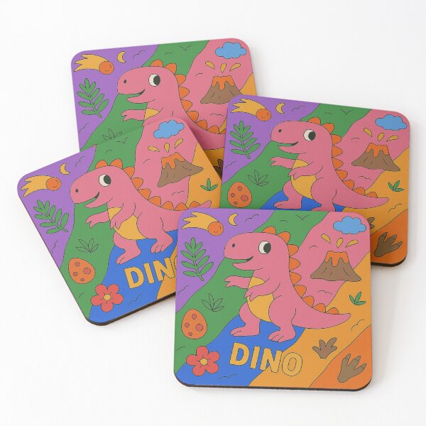 Item preview, Prehistoric Pal's Adventure designed and sold by zzz888.