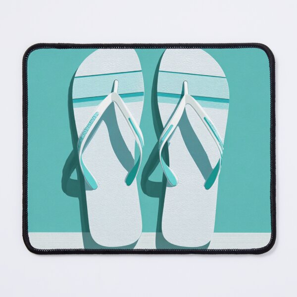 Artikelvorschau, Flip-Flops entworfen und verkauft von StudioRedKoala.