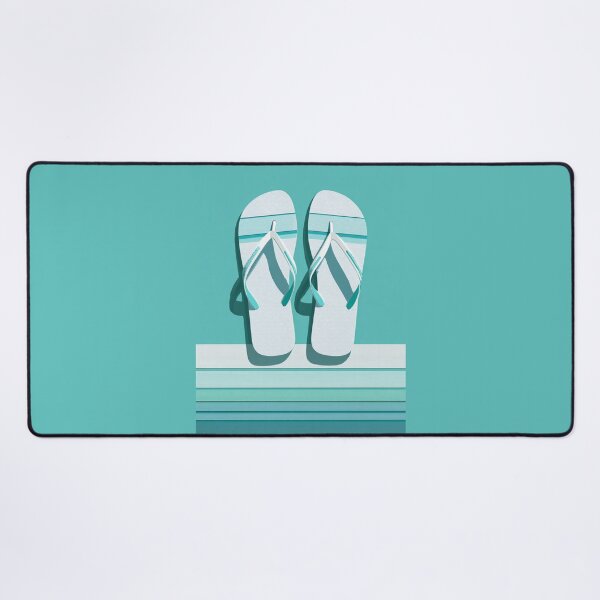 Artikelvorschau, Flip-Flops entworfen und verkauft von StudioRedKoala.