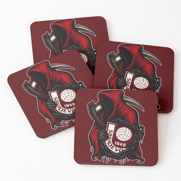 Item preview, Horde Zla Sarajevo Honor  designed and sold by canvasriddle.