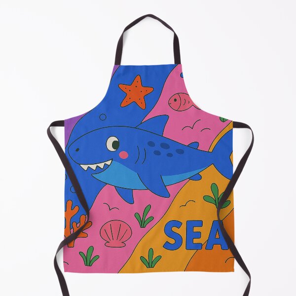 Item preview, Friendly Ocean World designed and sold by zzz888.