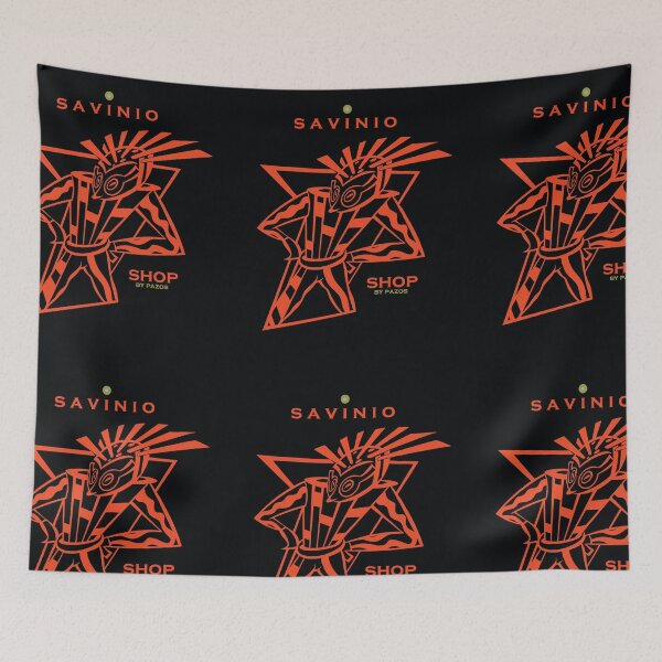 Item preview, Savinio by Pazos designed and sold by savinio.