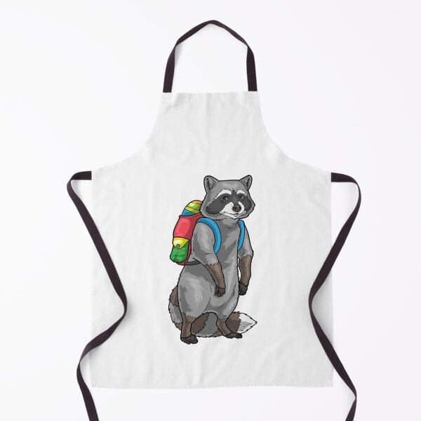 Item preview, Racoon Easter Student designed and sold by Snabdesign84.