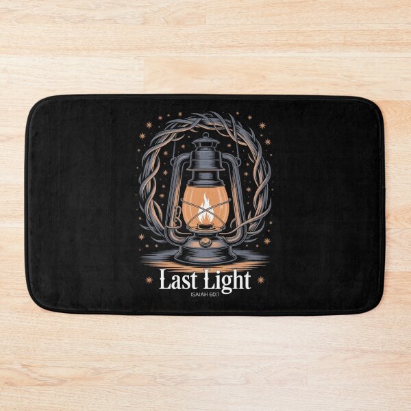 Item preview, The Last Light designed and sold by SignumShop.