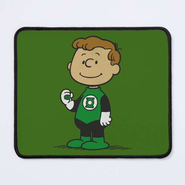 Item preview, The Green Peanut designed and sold by infinitybyinfinity.