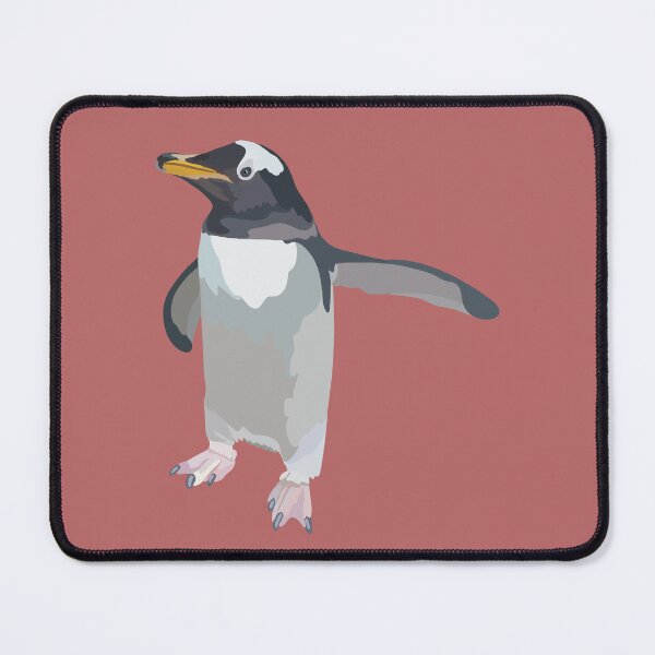 Item preview, C is Custom Gentoo Penguin designed and sold by PrettylittlepastelUk.