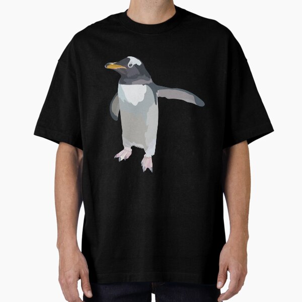 Item preview, C is Custom Gentoo Penguin  designed and sold by PrettylittlepastelUk.