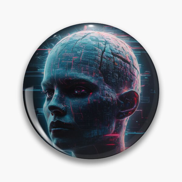Item preview, Mind Fracture designed and sold by McVrax.