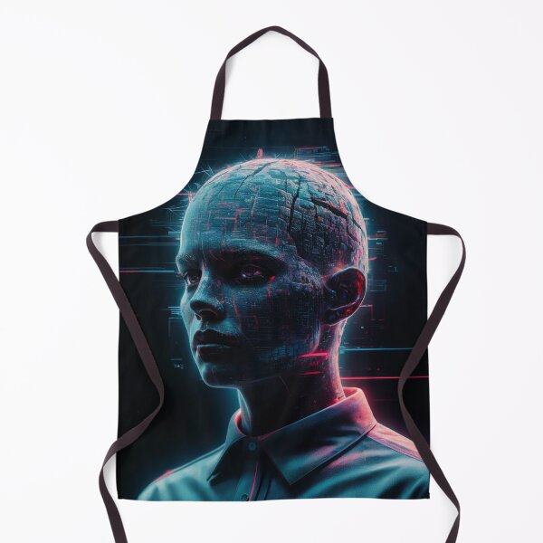 Item preview, Mind Fracture designed and sold by McVrax.