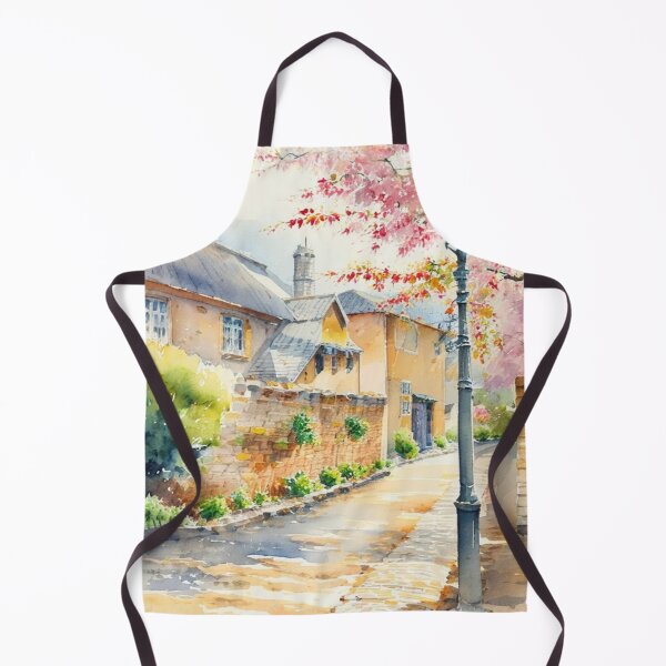 Item preview, Ramparts walk, totnes England designed and sold by artsmeow.