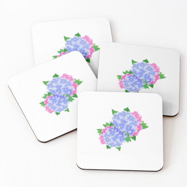 Item preview, Hydrangea designed and sold by ridnaledesigner.