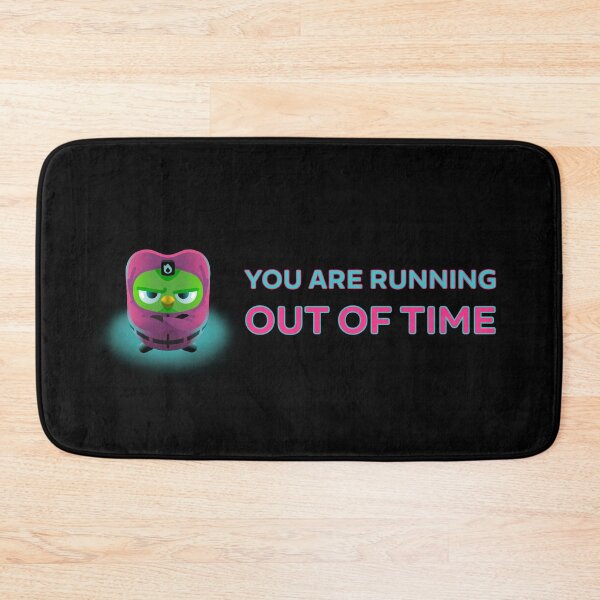 Item preview, Pink Soldier - You Are Running Out Of Time designed and sold by Vikyheliova.
