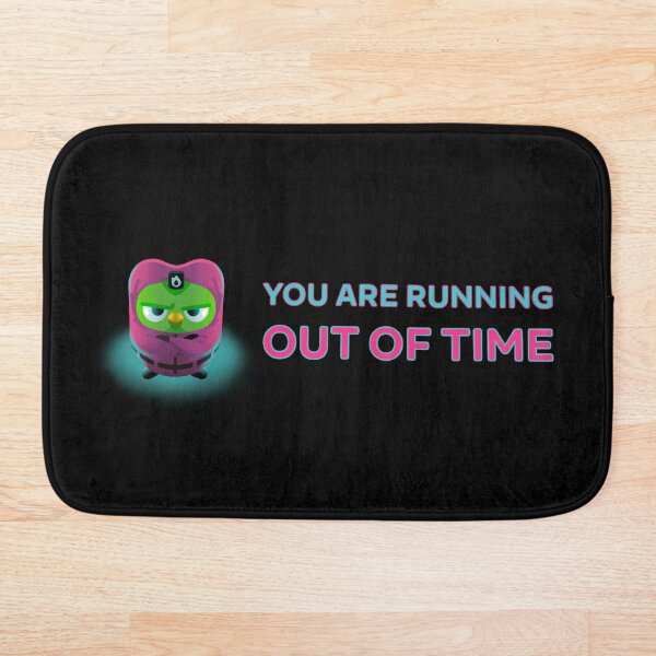 Item preview, Pink Soldier - You Are Running Out Of Time designed and sold by Vikyheliova.