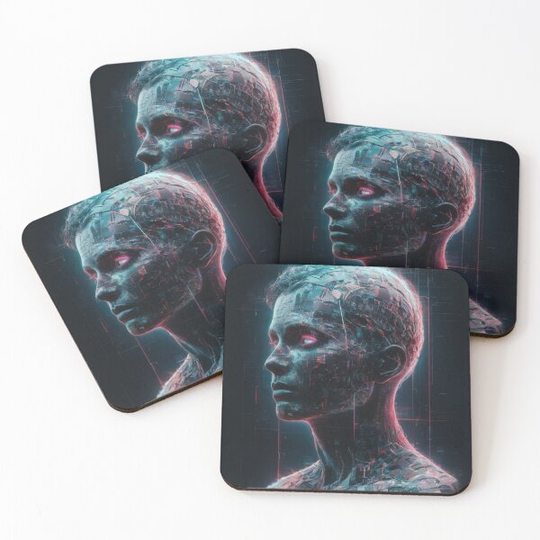 Item preview, Mind Fracture designed and sold by McVrax.