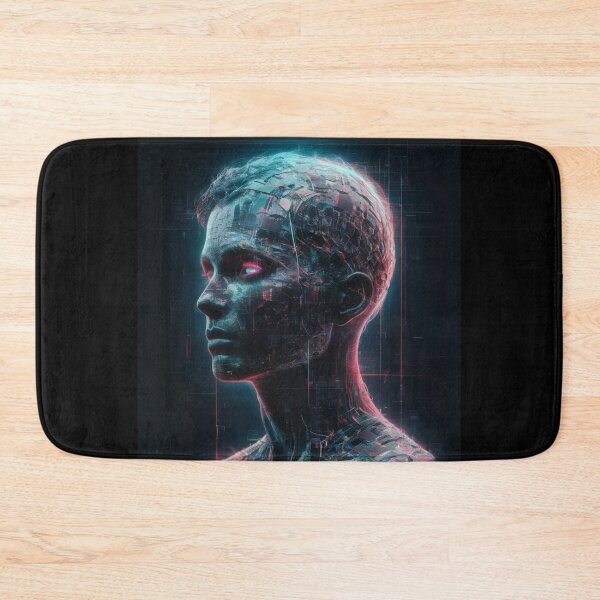 Item preview, Mind Fracture designed and sold by McVrax.