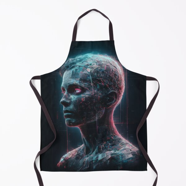 Item preview, Mind Fracture designed and sold by McVrax.