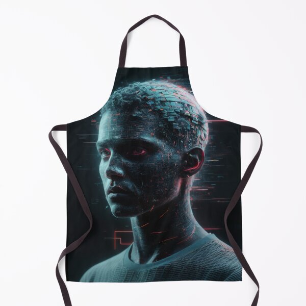 Item preview, Mind Fracture designed and sold by McVrax.