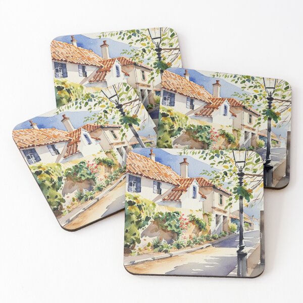 Item preview, Ramparts walk, Totnes England designed and sold by artsmeow.
