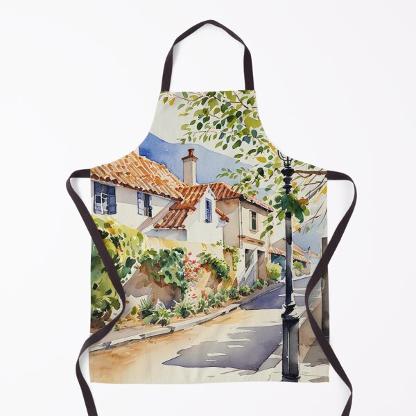 Item preview, Ramparts walk, Totnes England designed and sold by artsmeow.