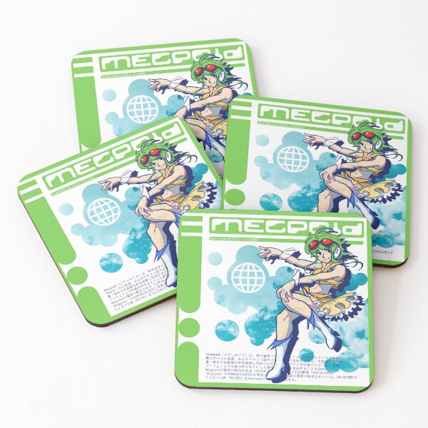 Item preview, MEGPOID GUMI designed and sold by Katsu-.