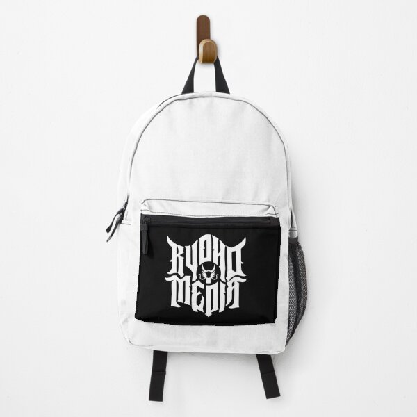 Item preview, RYOKO MEDIA Logo designed and sold by RyokoMedia.