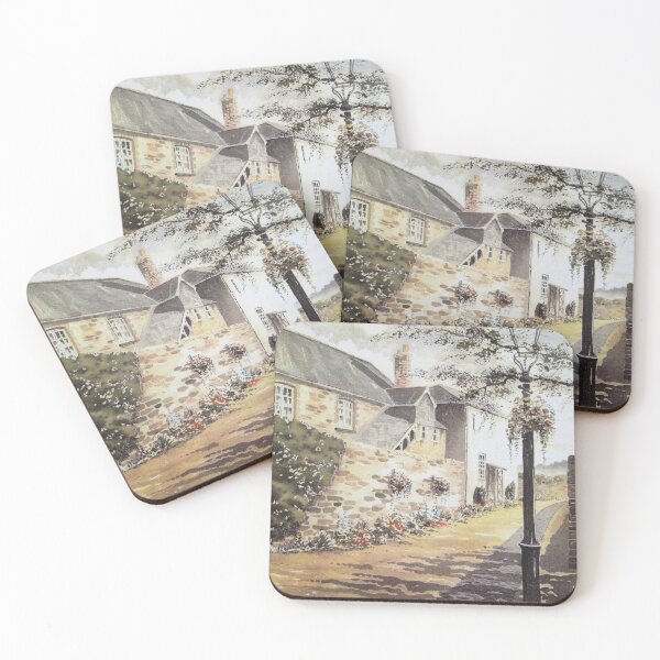 Item preview, Ramparts walk, Totnes England designed and sold by artsmeow.