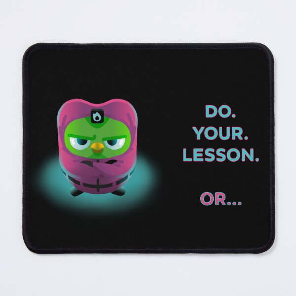 Item preview, Do Your Lesson Pink Soldier designed and sold by Vikyheliova.