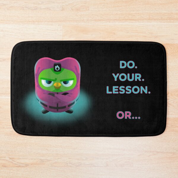 Item preview, Do Your Lesson Pink Soldier designed and sold by Vikyheliova.