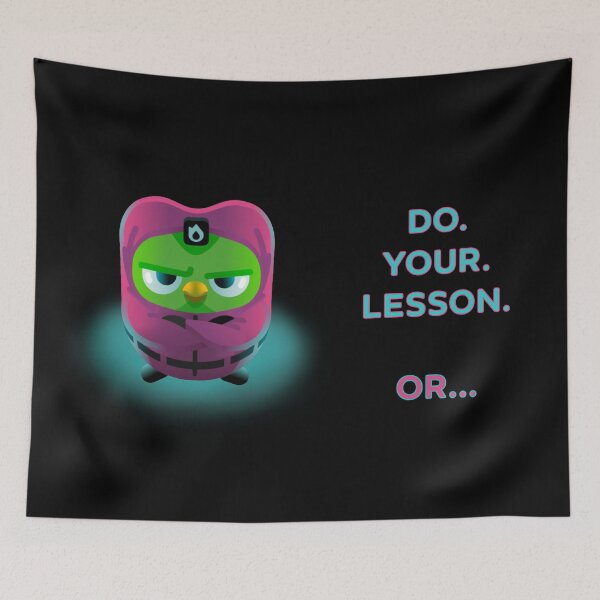 Item preview, Do Your Lesson Pink Soldier designed and sold by Vikyheliova.