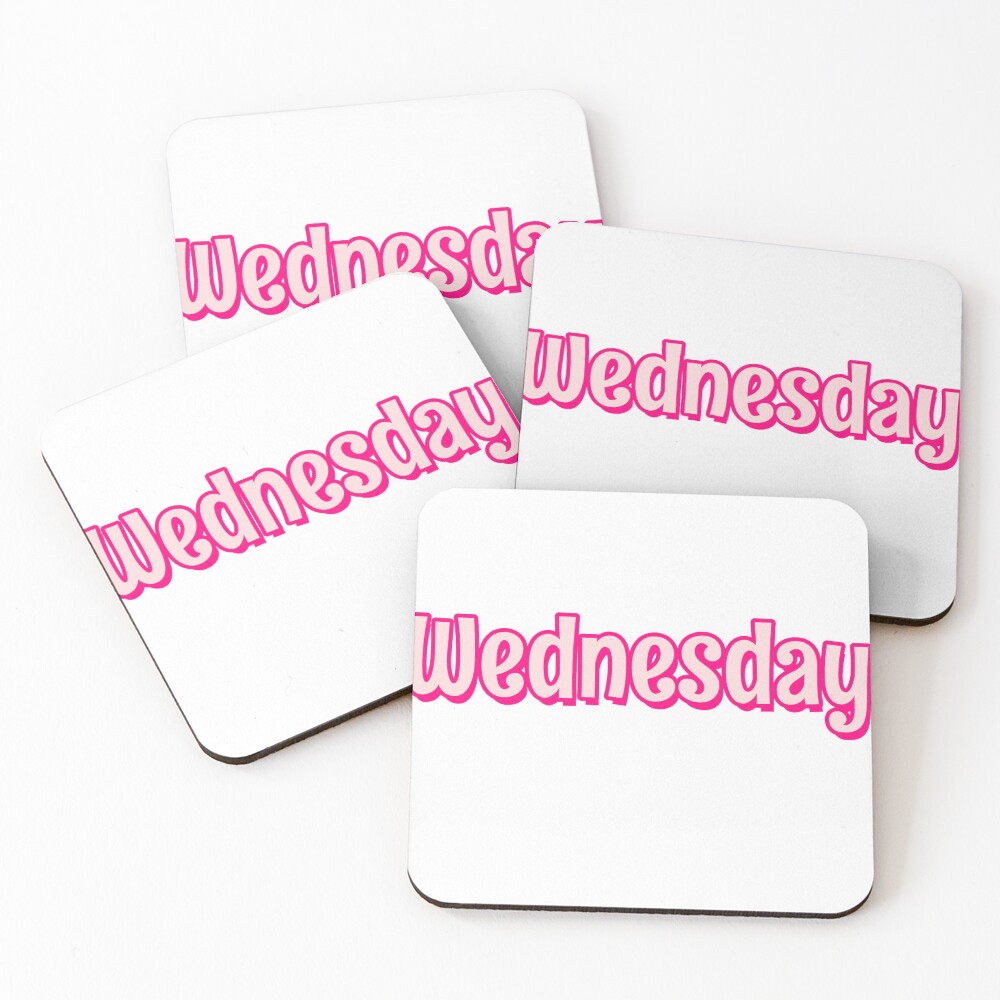 Item preview, Coasters (Set of 4) designed and sold by Vaishy13.