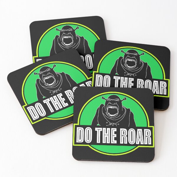 Item preview, Do the Roar designed and sold by CheshireArt96.
