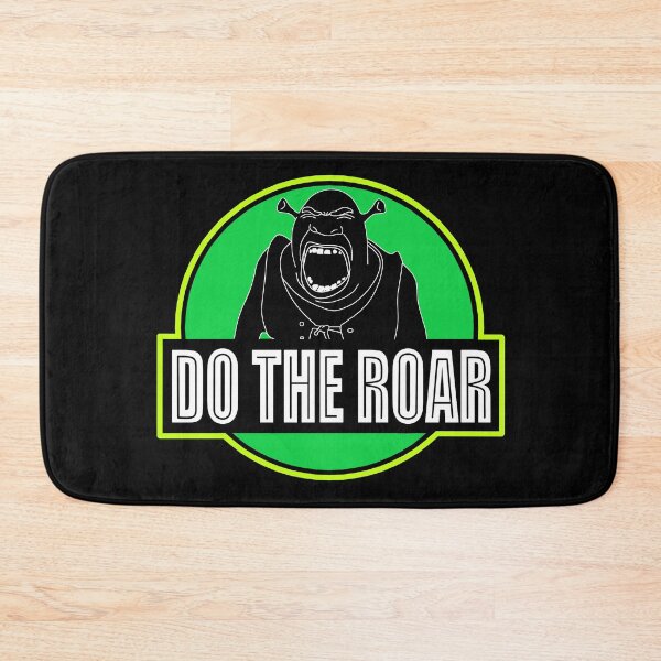 Item preview, Do the Roar designed and sold by CheshireArt96.