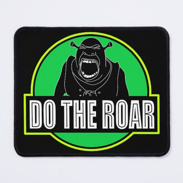 Item preview, Do the Roar designed and sold by CheshireArt96.