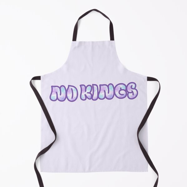 Item preview, No Kings Pastel designed and sold by Starrynight99.