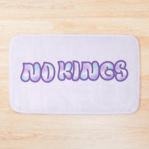 Item preview, No Kings Pastel designed and sold by Starrynight99.
