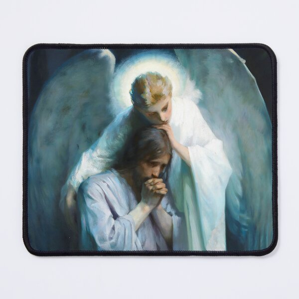 Item preview, Frans Schwartz - Agony in the Garden designed and sold by Jon-Baran.