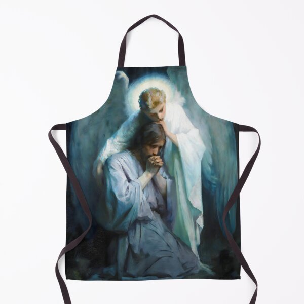 Item preview, Frans Schwartz - Agony in the Garden designed and sold by Jon-Baran.
