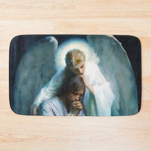 Item preview, Frans Schwartz - Agony in the Garden designed and sold by Jon-Baran.