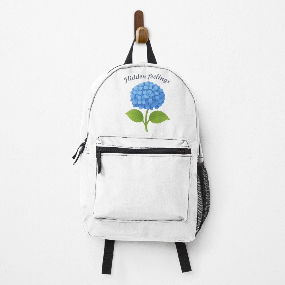Item preview, Backpack designed and sold by StickerLab011.