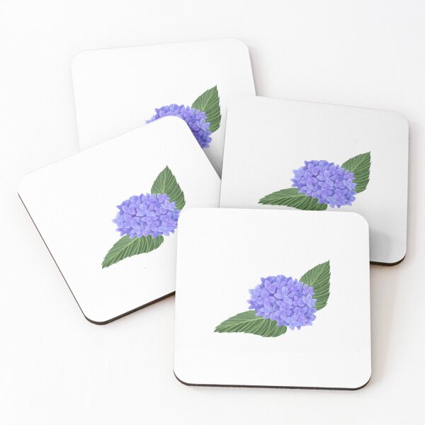 Item preview, Hydrangea designed and sold by ridnaledesigner.