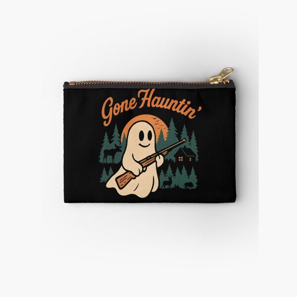 Item preview, Gone Hauntin Dks designed and sold by Alema Art.