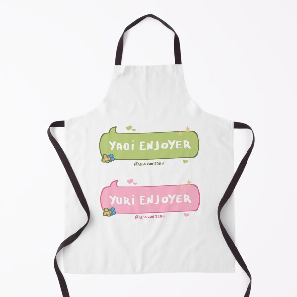 Item preview, Yaoi / Yuri enjoyer designed and sold by AshQuintana.