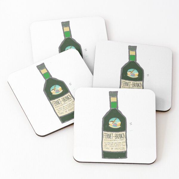 Item preview, FERNET designed and sold by Lacarlota35.
