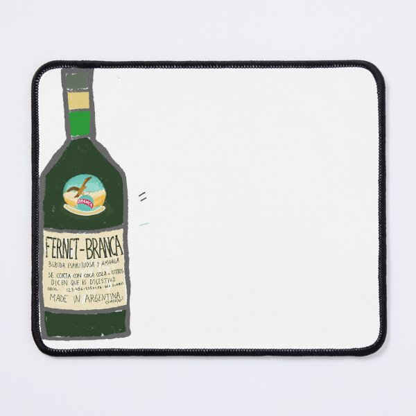 Item preview, FERNET designed and sold by Lacarlota35.