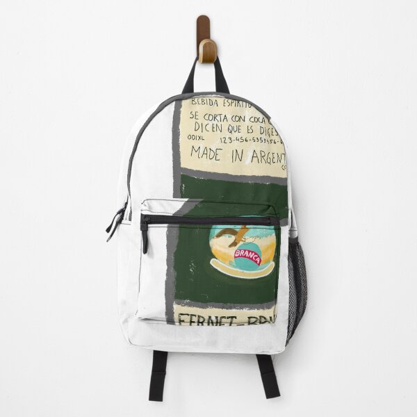 Item preview, FERNET designed and sold by Lacarlota35.