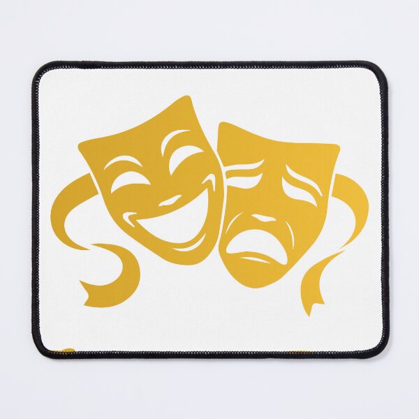Item preview, World Theatre Day | Celebrate the Art of Performance designed and sold by ArticoStore.